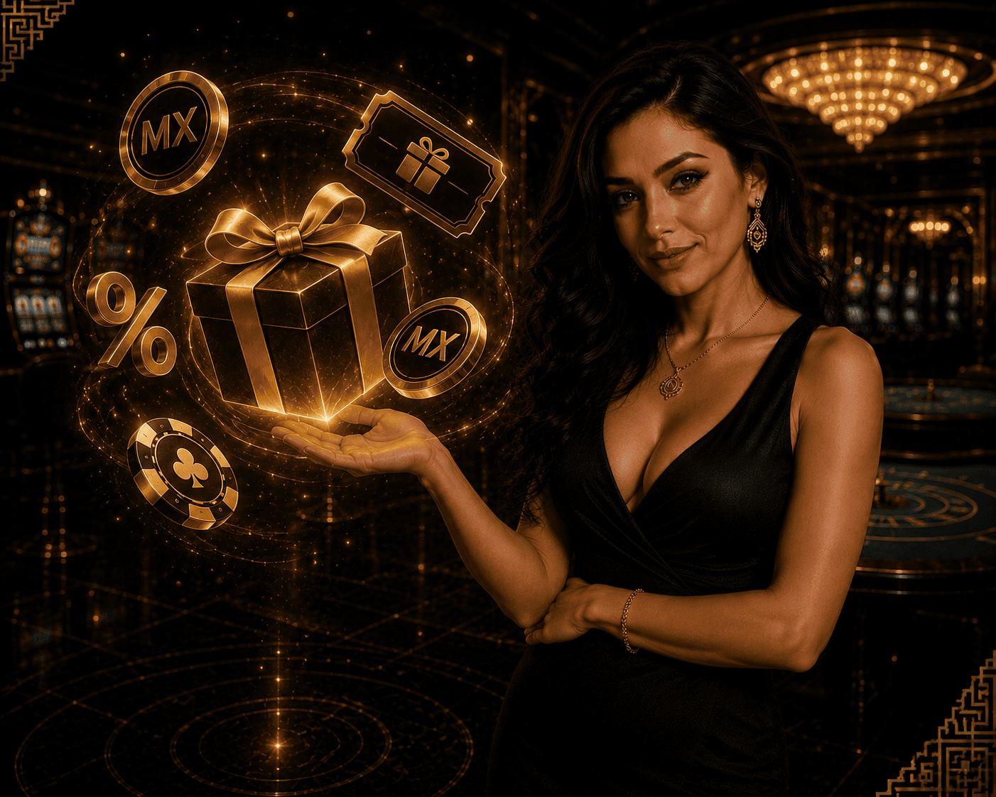 MXwinwin bonus terms overview with checklist and reward icons